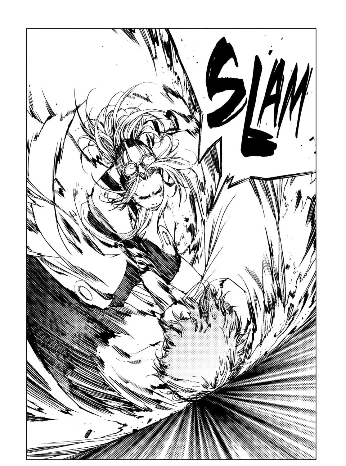 Levius/est Chapter 24 page 59 - 
