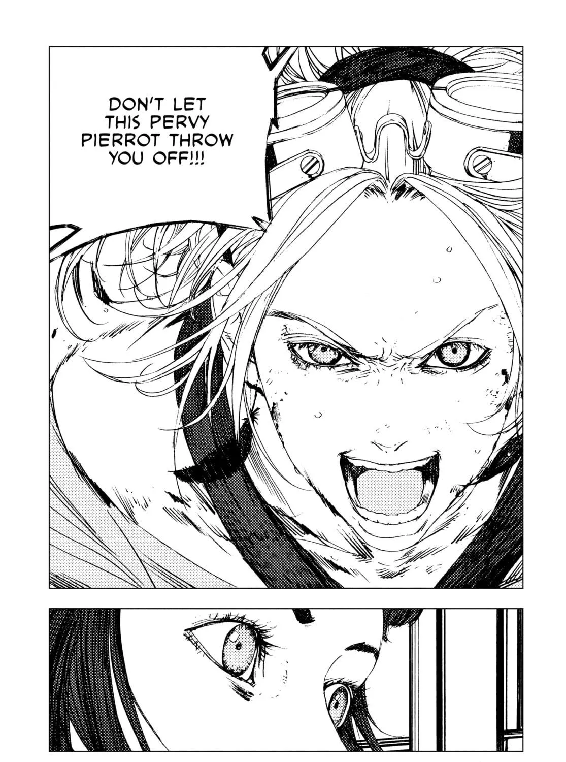 Levius/est Chapter 24 page 65 - 