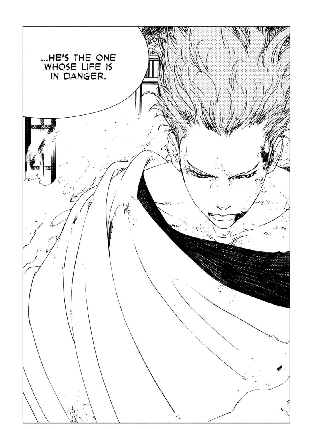 Levius/est Chapter 24 page 71 - 