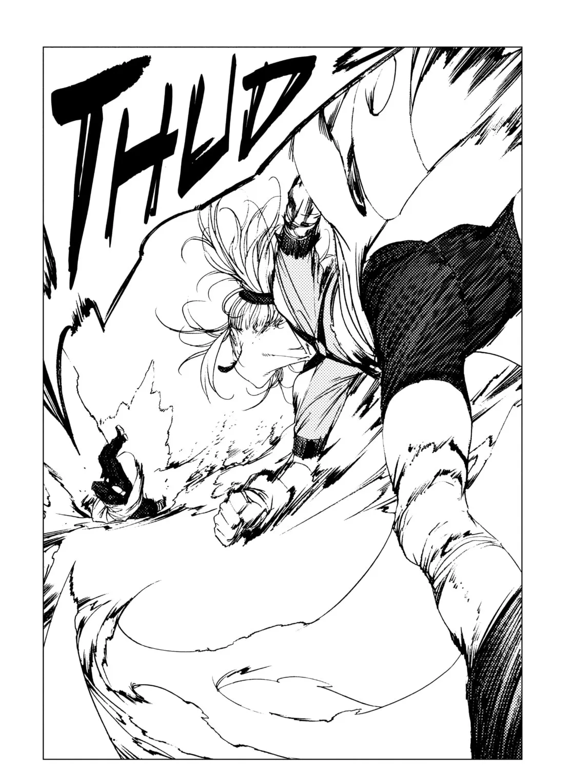 Levius/est Chapter 25 page 63 - 