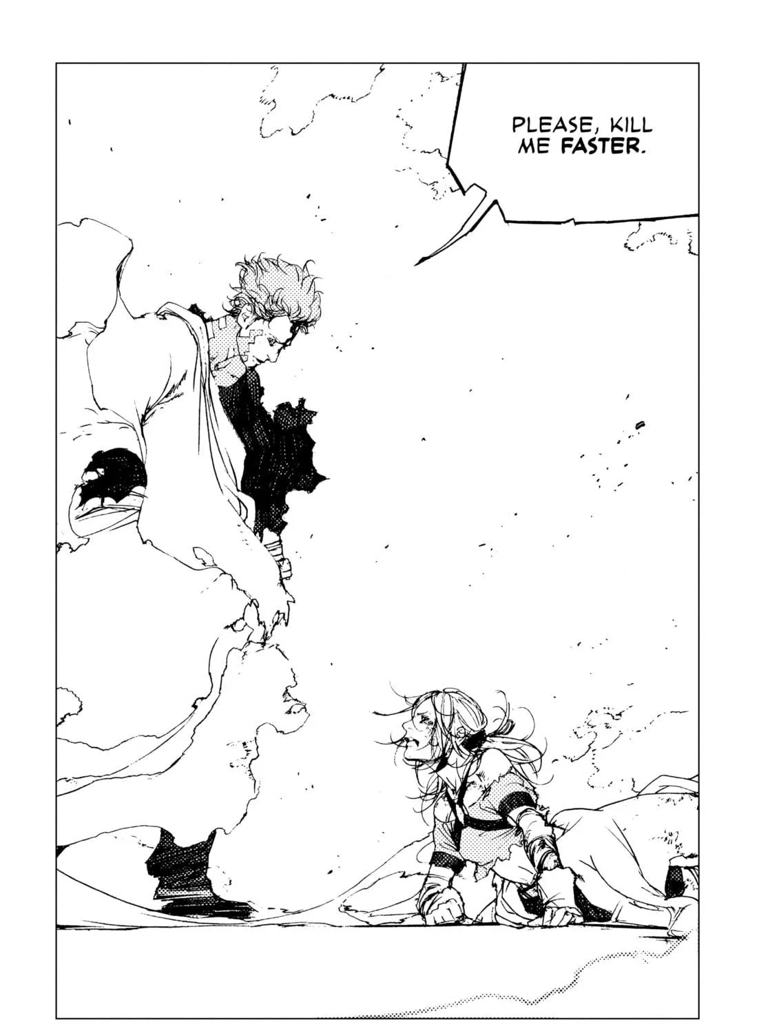 Levius/est Chapter 25 page 71 - 