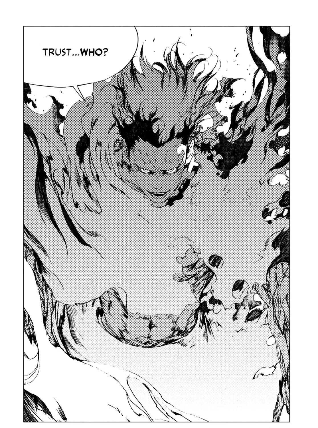 Levius/est Chapter 26 page 39 - 