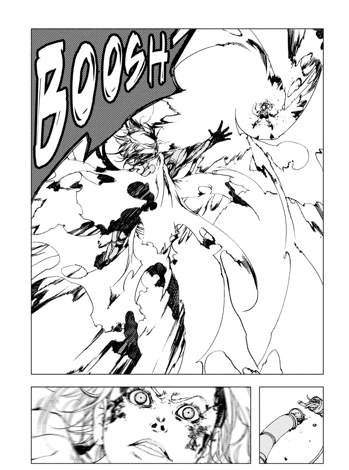 Levius/est Chapter 26 page 61 - 