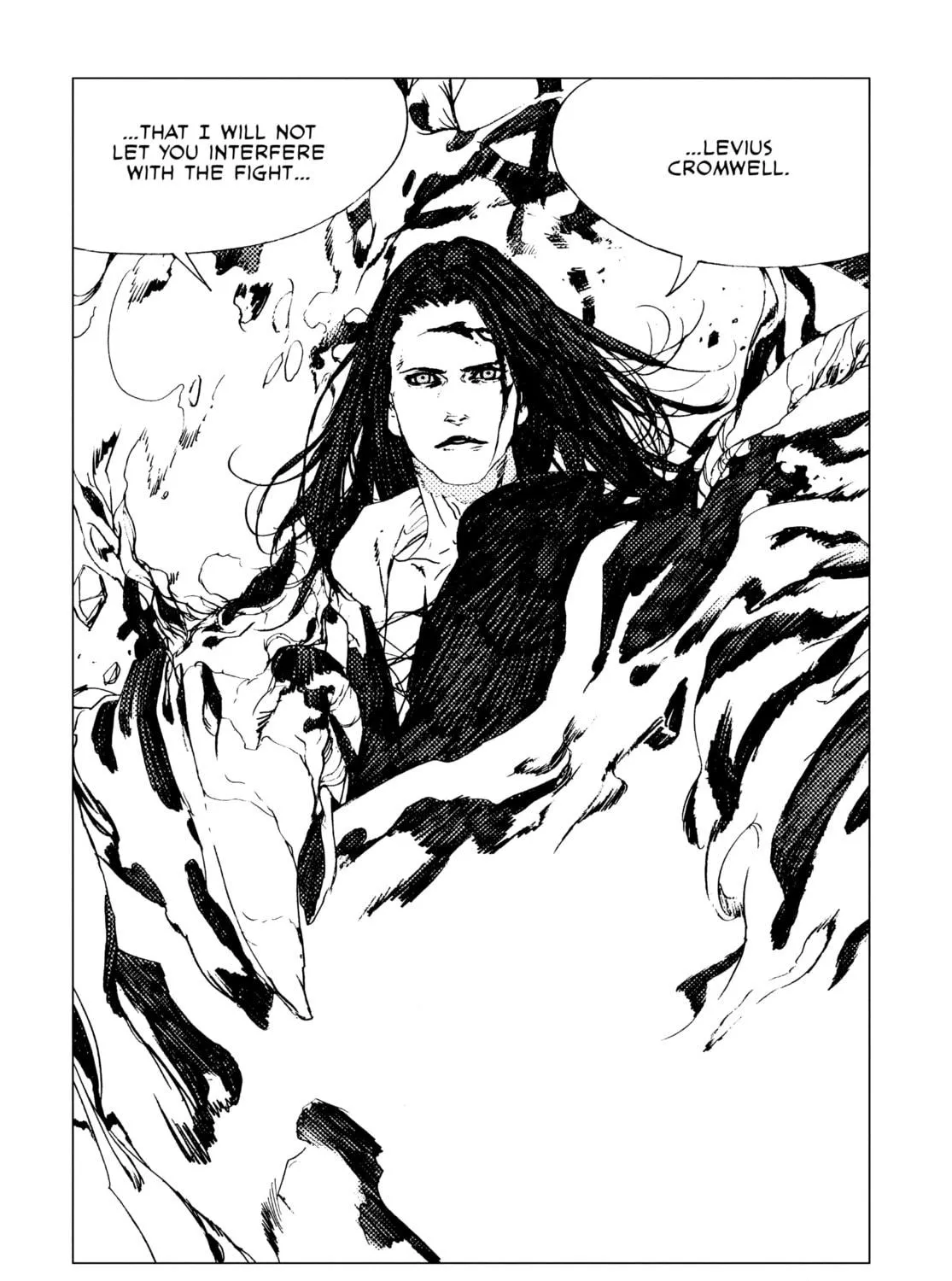 Levius/est Chapter 26 page 69 - 