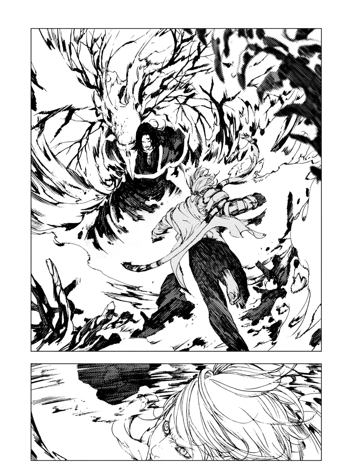 Levius/est Chapter 27 page 25 - 