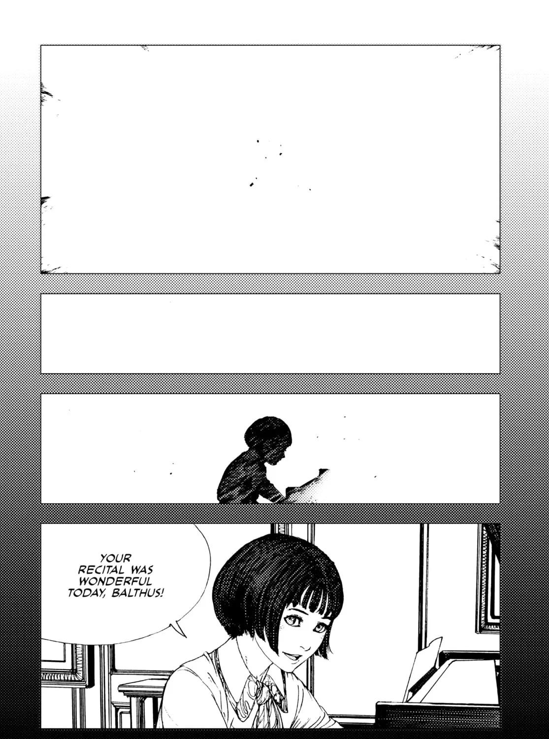 Levius/est Chapter 28 page 27 - 
