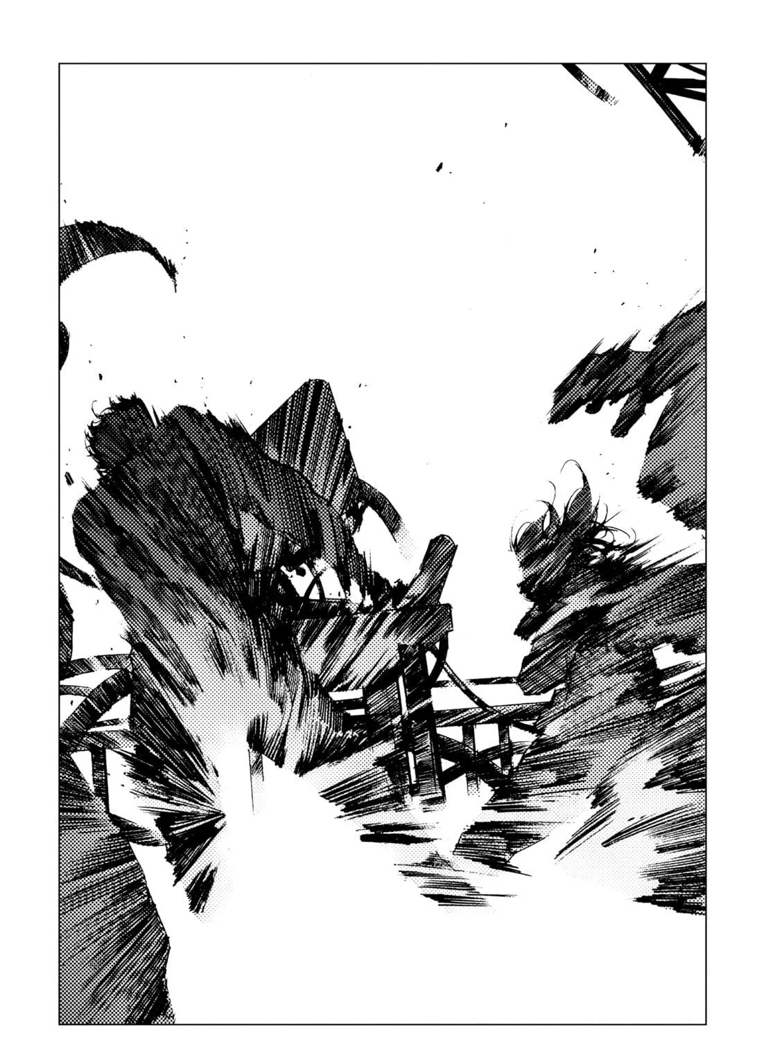 Levius/est Chapter 28 page 71 - 