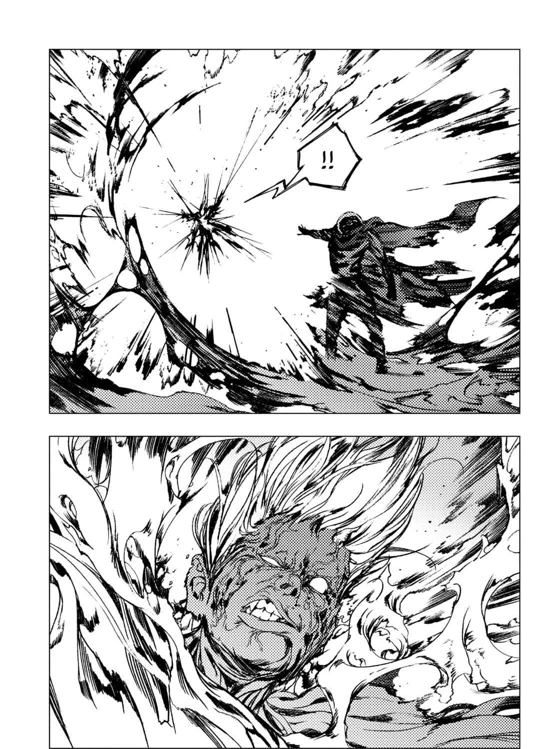 Levius/est Chapter 29 page 63 - 