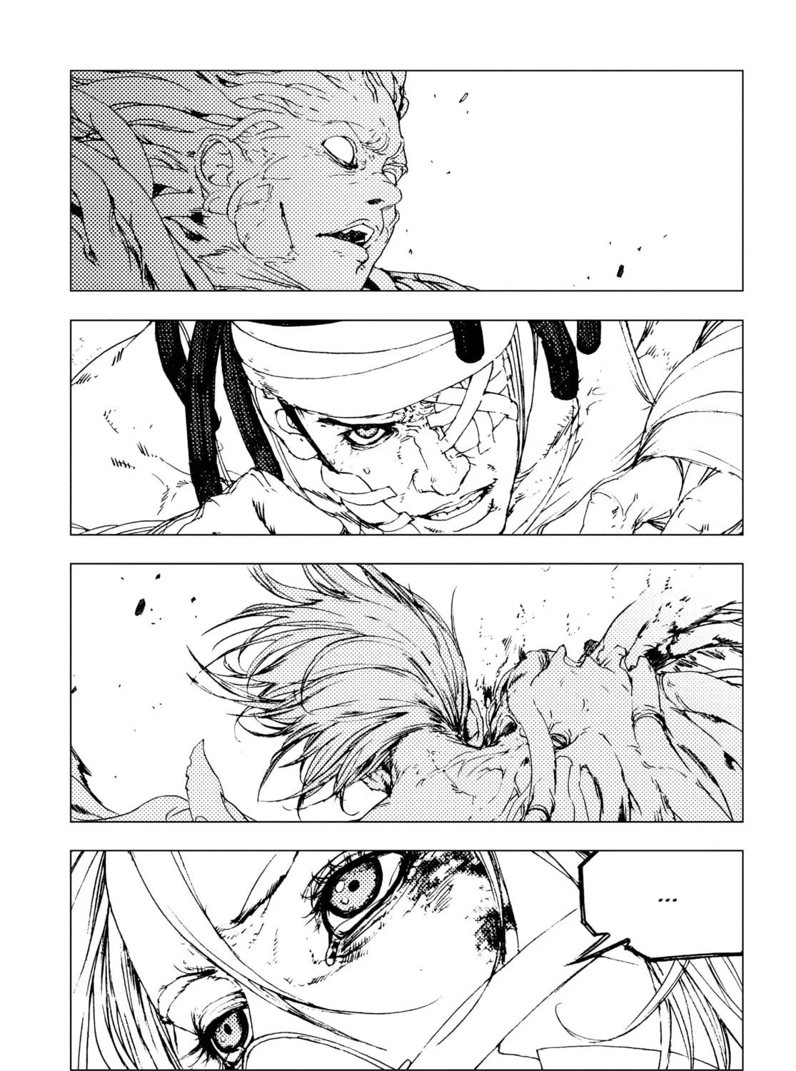Levius/est Chapter 29 page 75 - 