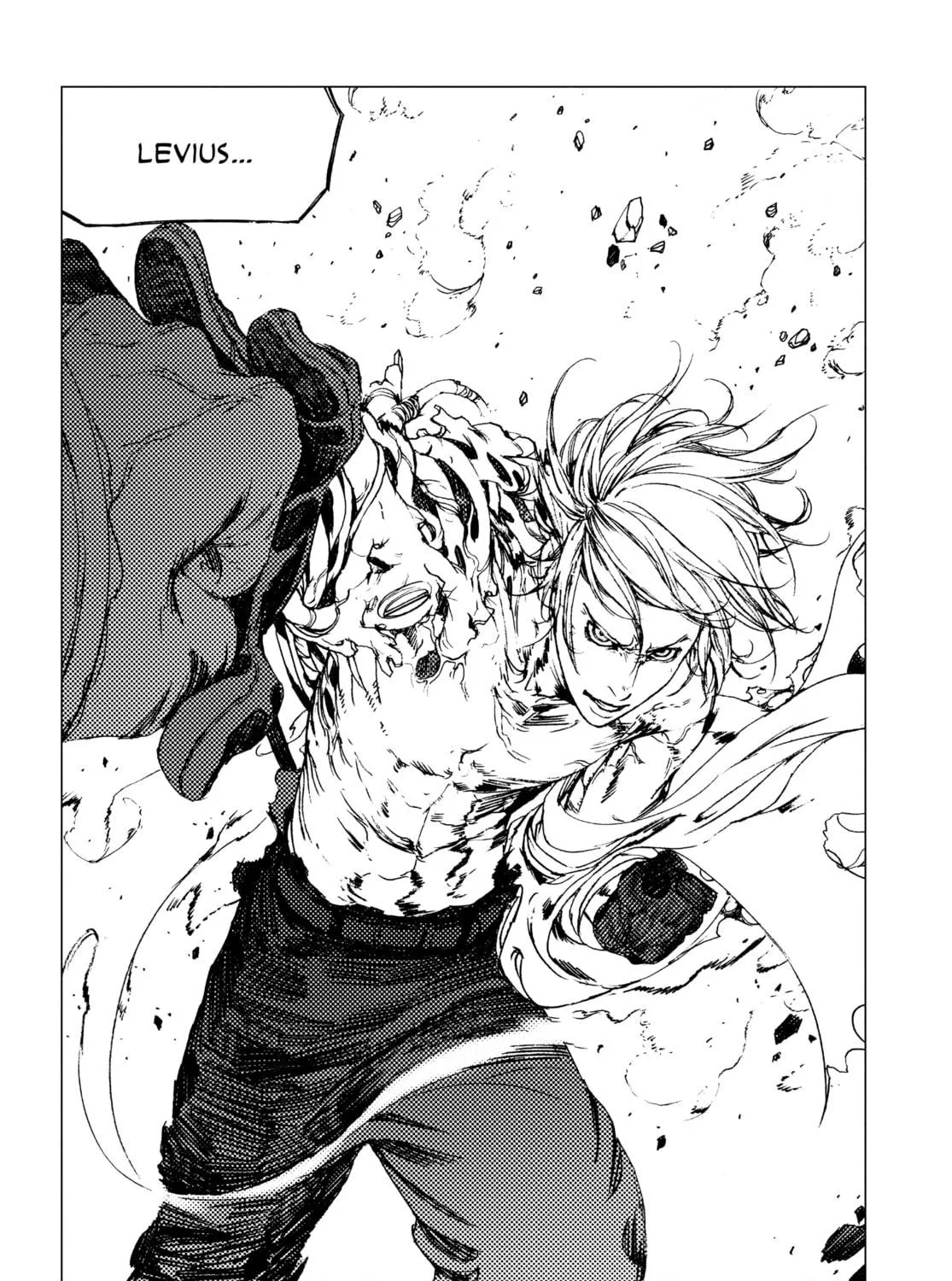 Levius/est Chapter 29 page 77 - 
