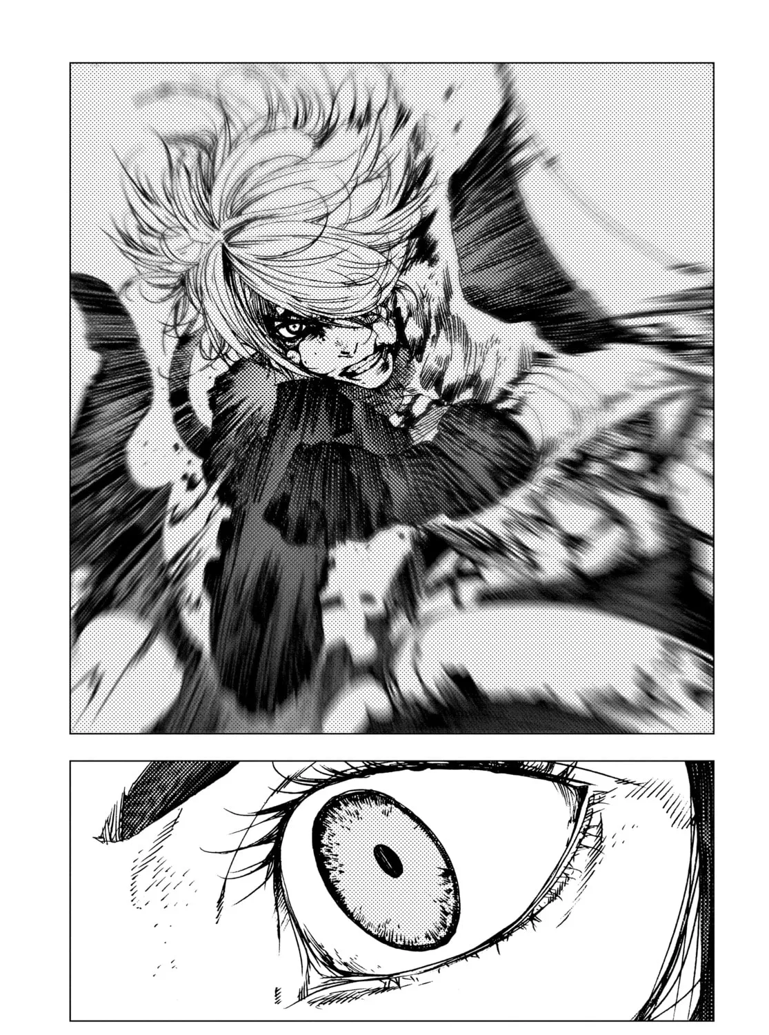 Levius/est Chapter 3 page 15 - 