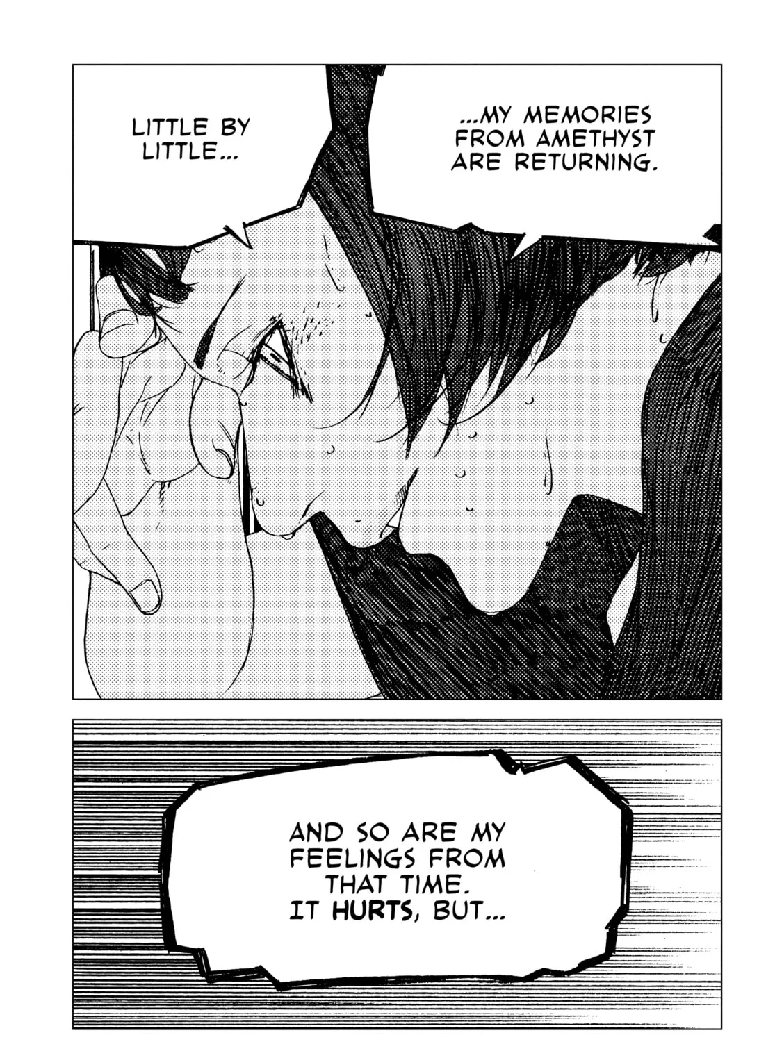 Levius/est Chapter 3 page 33 - 