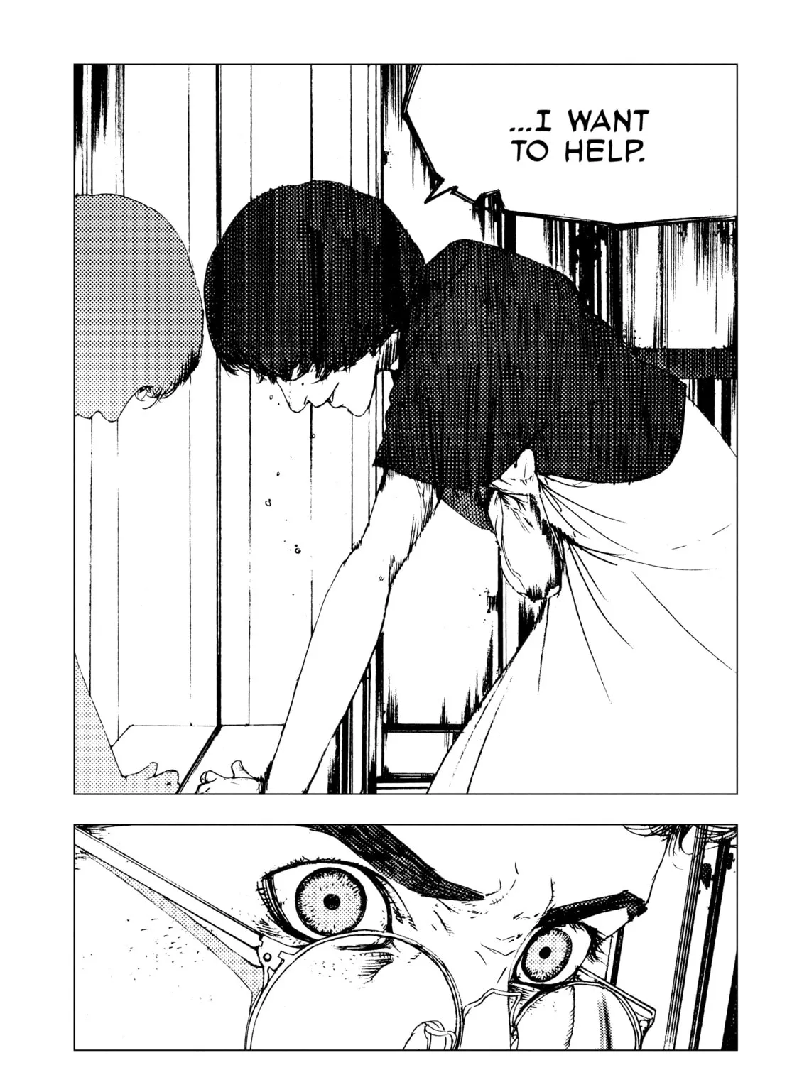 Levius/est Chapter 3 page 37 - 