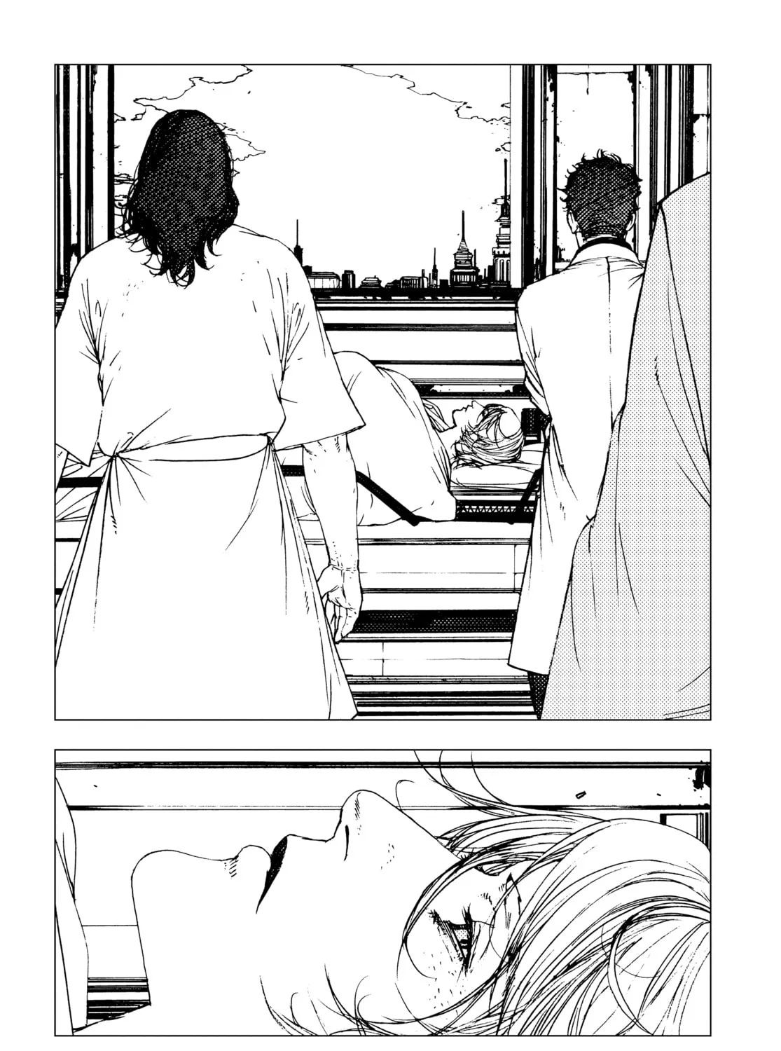 Levius/est Chapter 3 page 55 - 