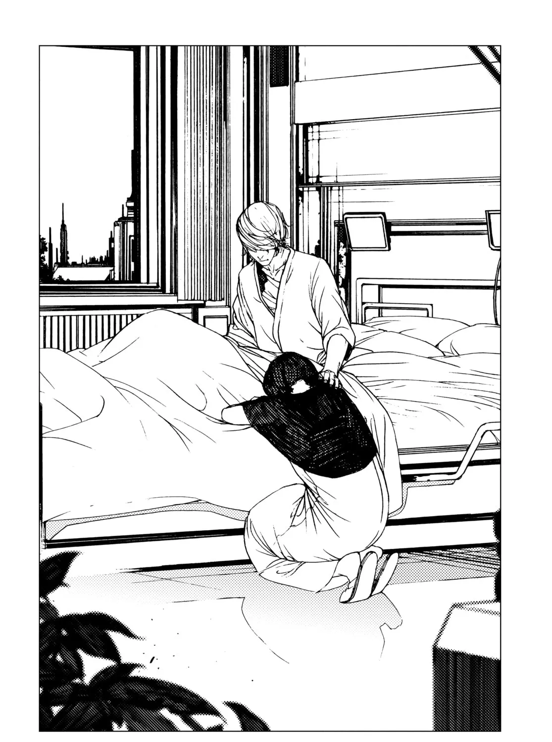 Levius/est Chapter 3 page 61 - 