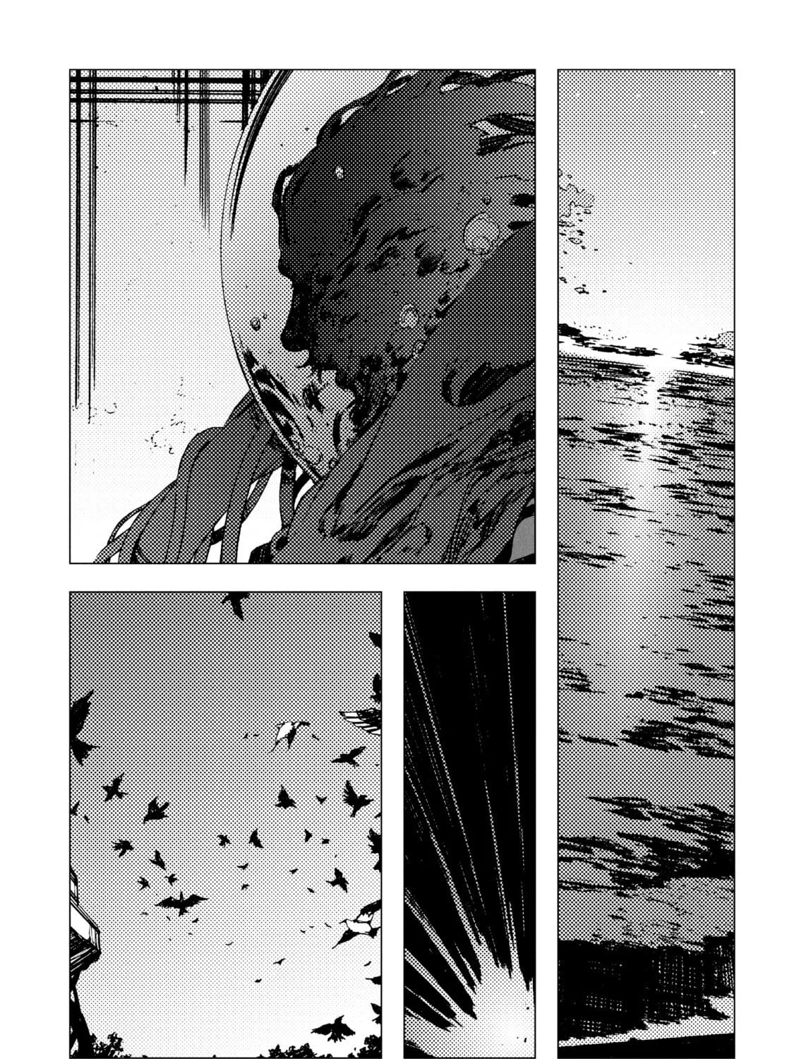 Levius/est Chapter 31 page 69 - 