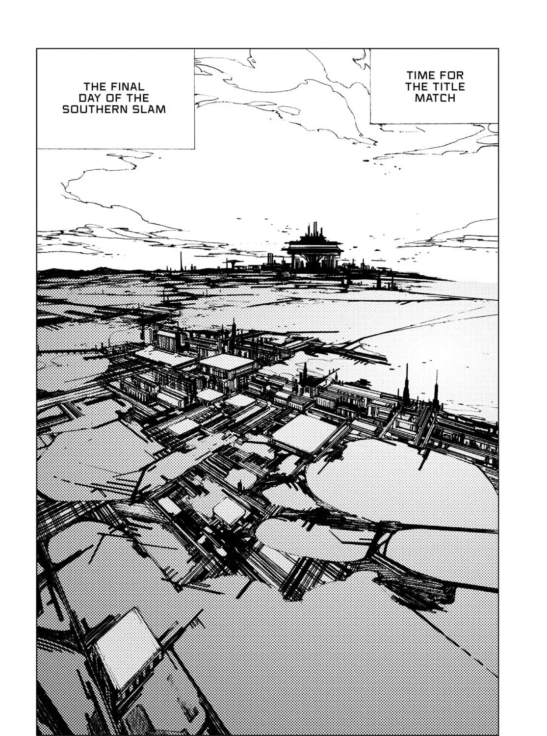Levius/est Chapter 31 page 71 - 