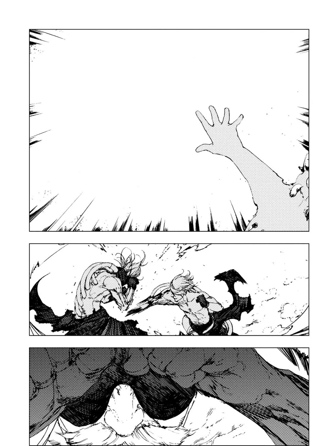 Levius/est Chapter 33 page 39 - 