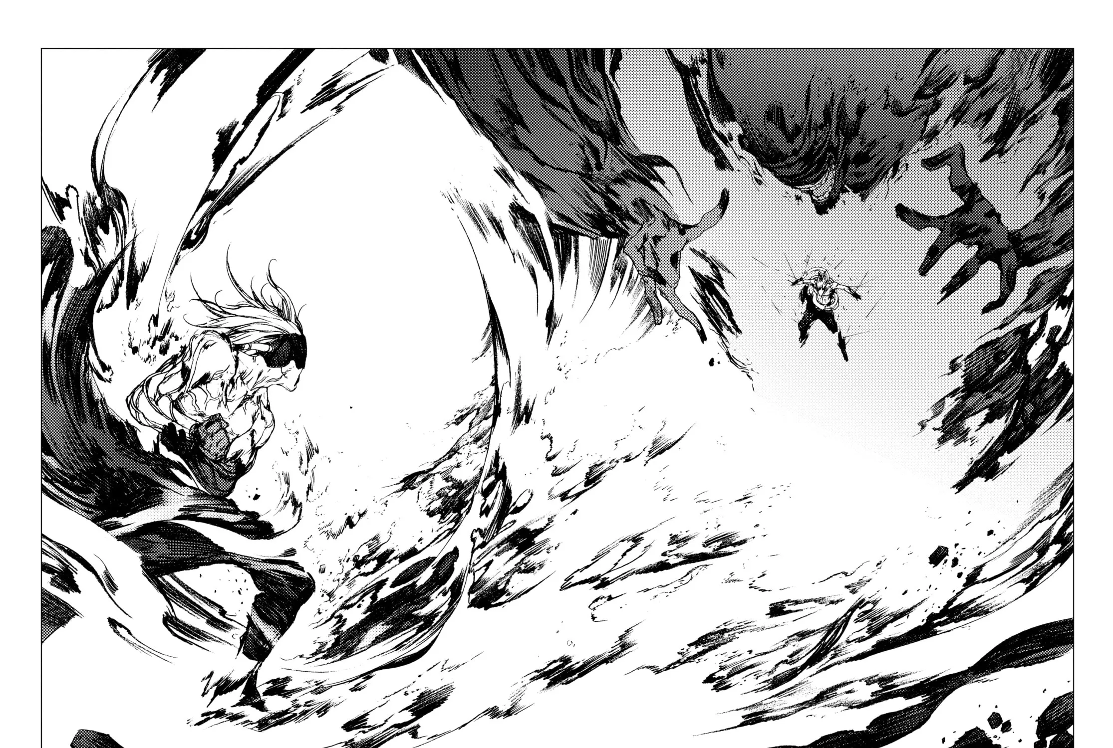 Levius/est Chapter 33 page 53 - 