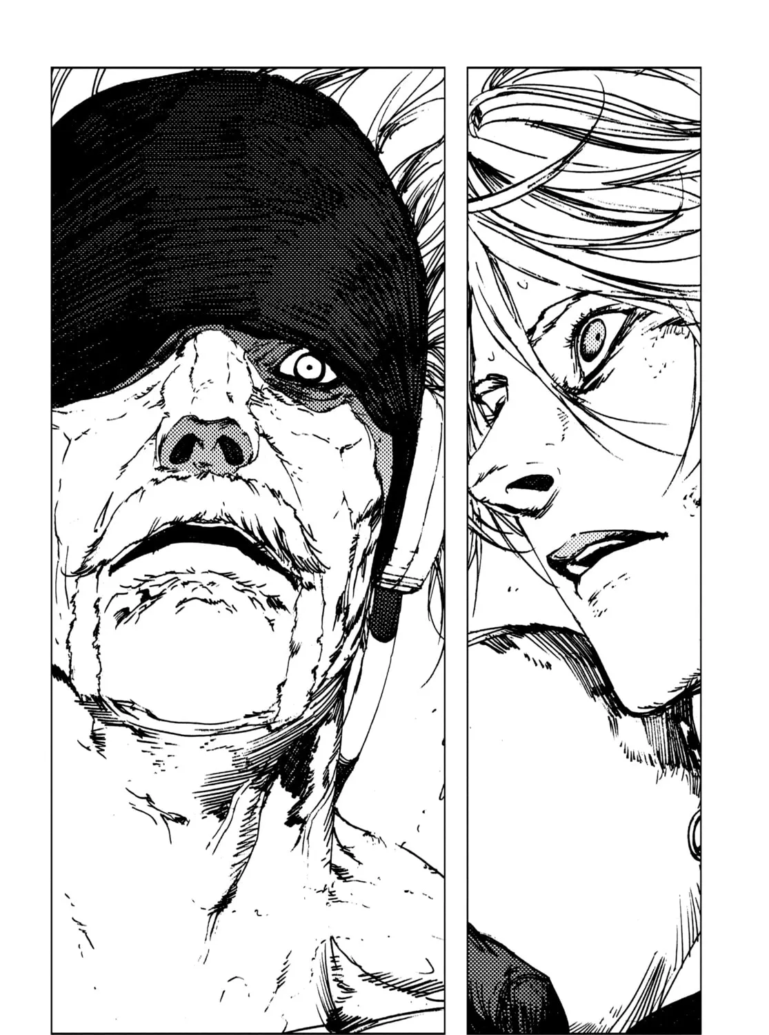 Levius/est Chapter 33 page 63 - 