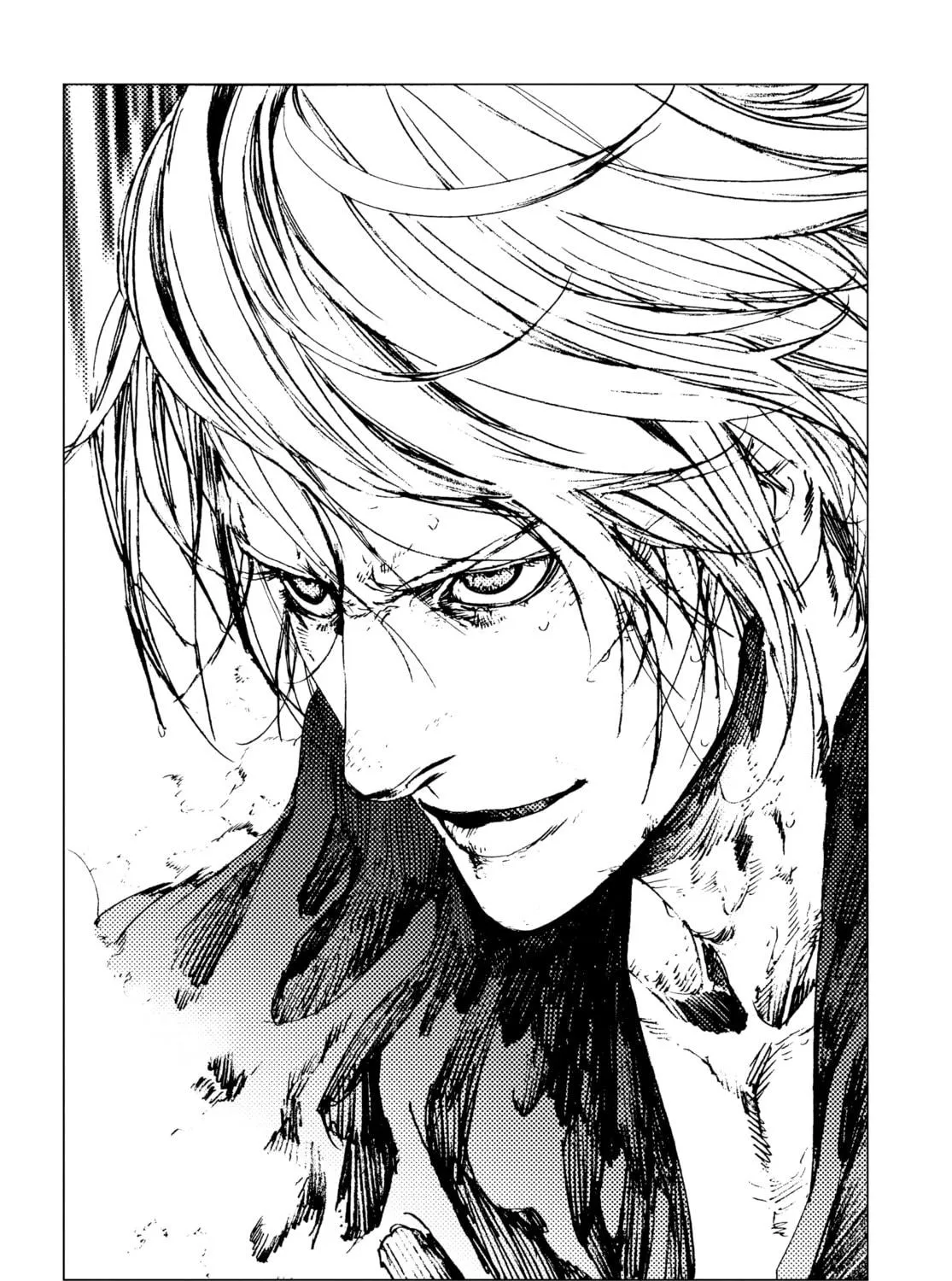 Levius/est Chapter 33 page 71 - 