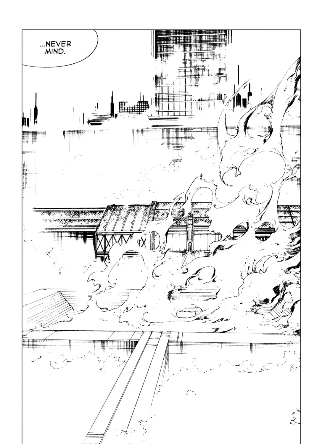 Levius/est Chapter 35 page 3 - 