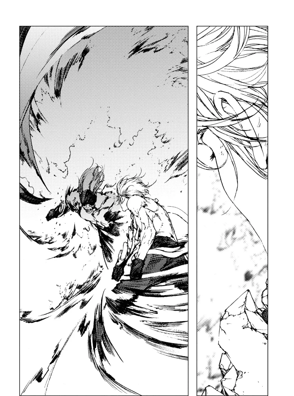 Levius/est Chapter 35 page 51 - 