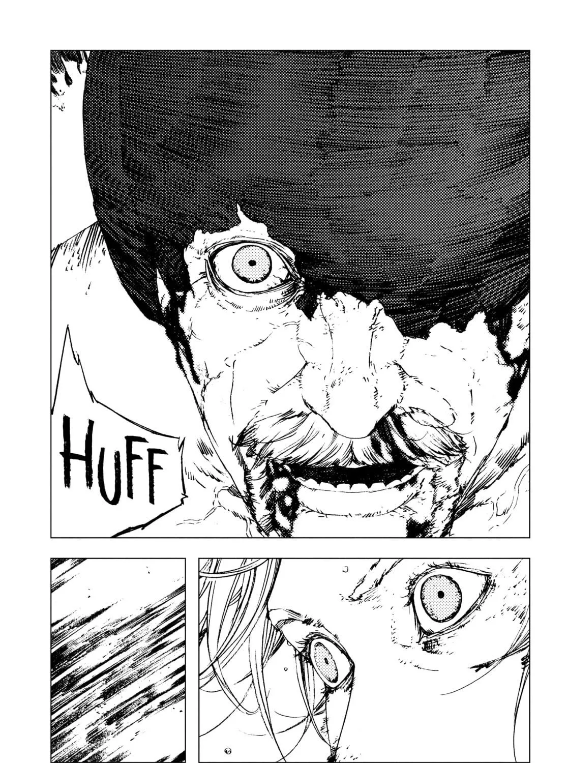 Levius/est Chapter 36 page 29 - 