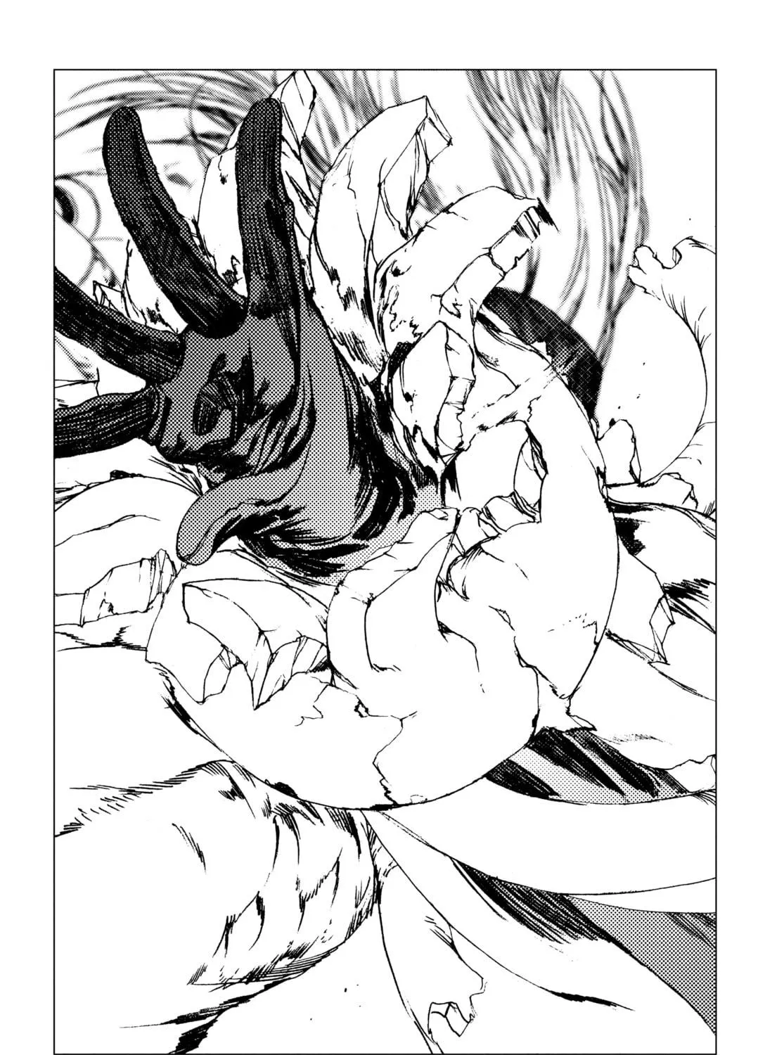 Levius/est Chapter 36 page 41 - 