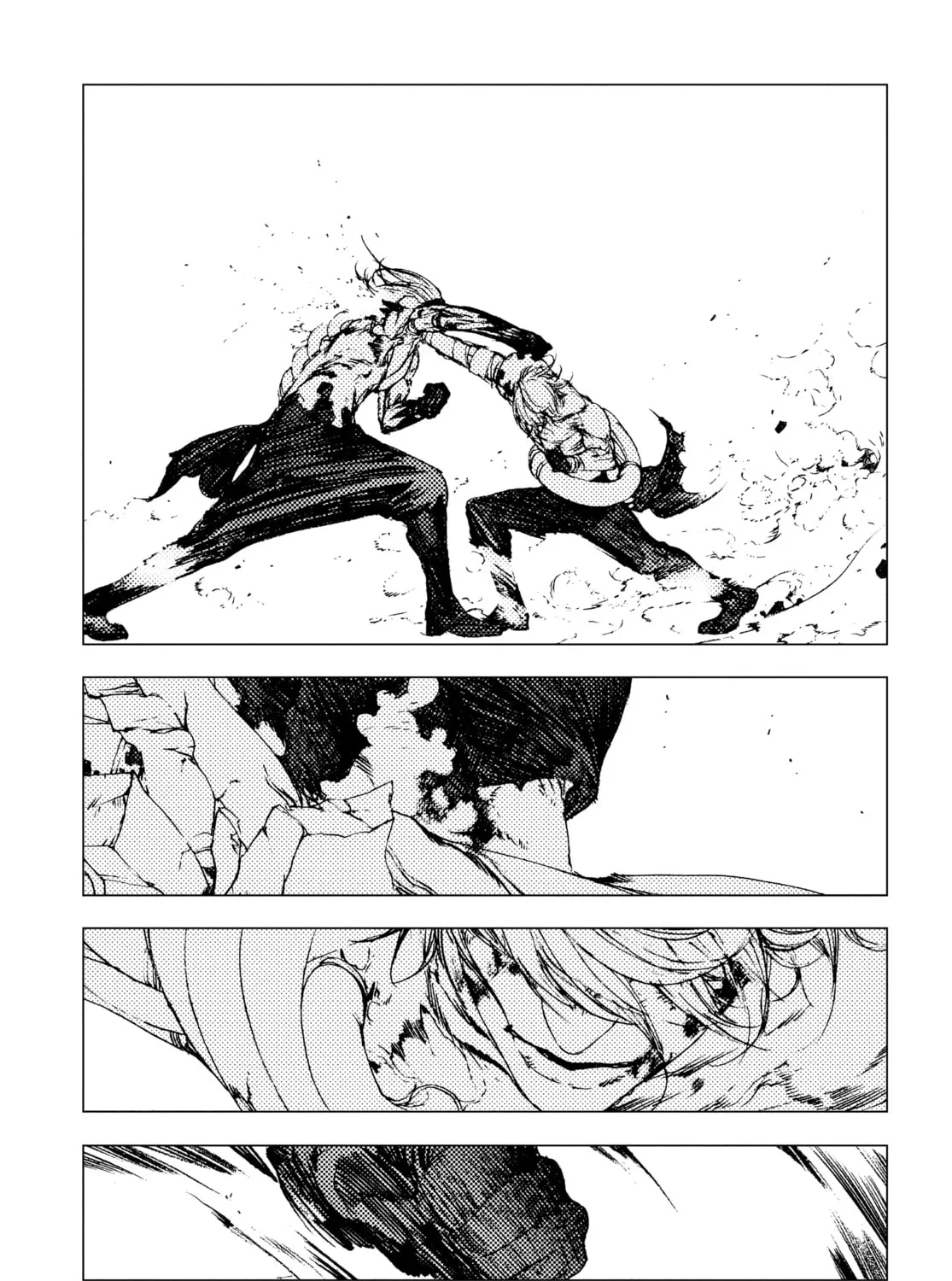 Levius/est Chapter 36 page 43 - 
