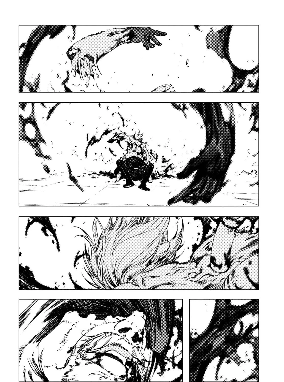 Levius/est Chapter 36 page 49 - 