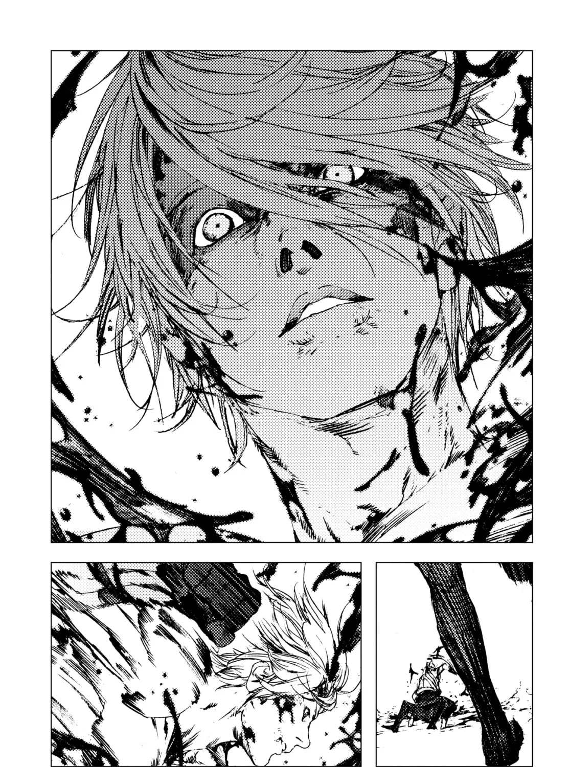 Levius/est Chapter 36 page 51 - 