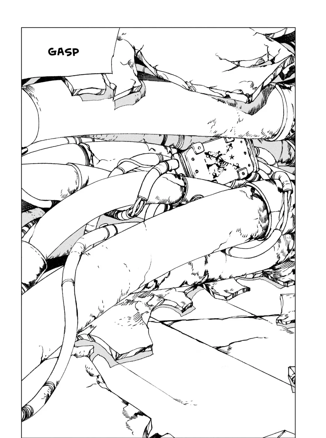 Levius/est Chapter 38 page 63 - 