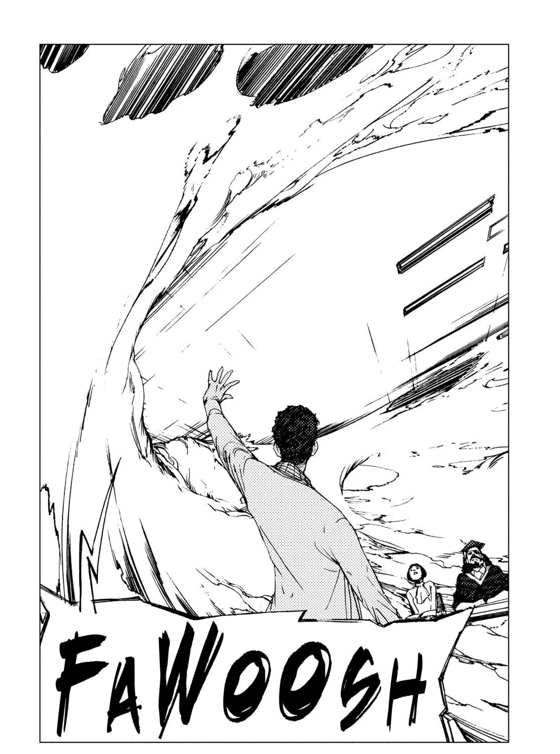 Levius/est Chapter 4 page 17 - 