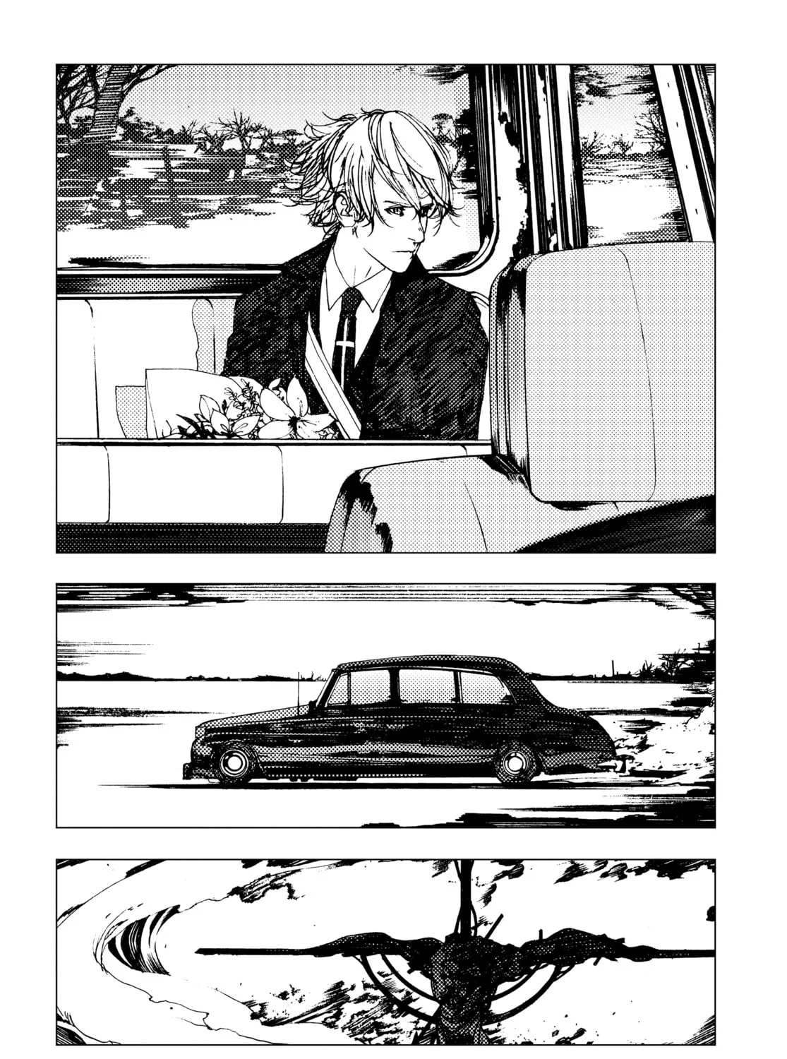 Levius/est Chapter 4 page 7 - 