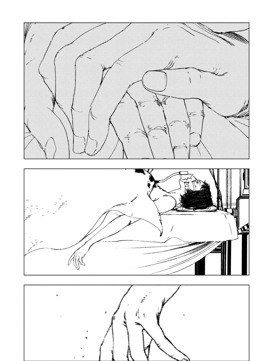 Levius/est Chapter 40 page 41 - 