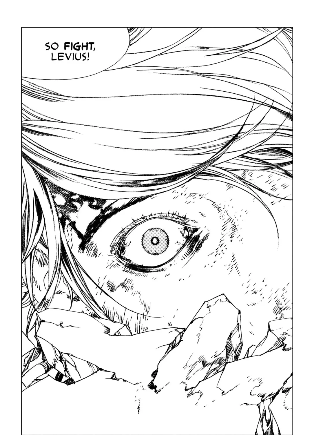 Levius/est Chapter 40 page 45 - 