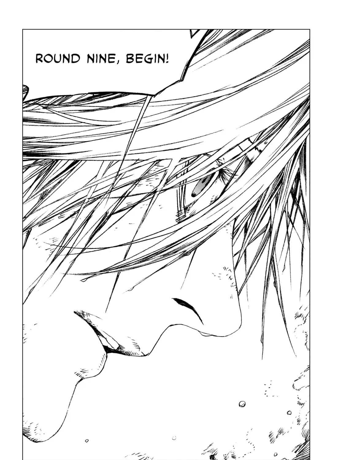 Levius/est Chapter 41 page 43 - 