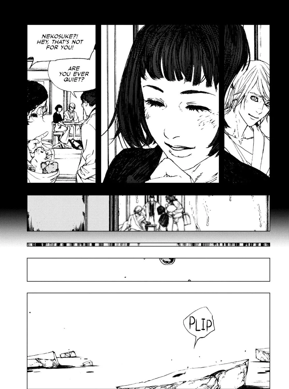 Levius/est Chapter 41 page 9 - 
