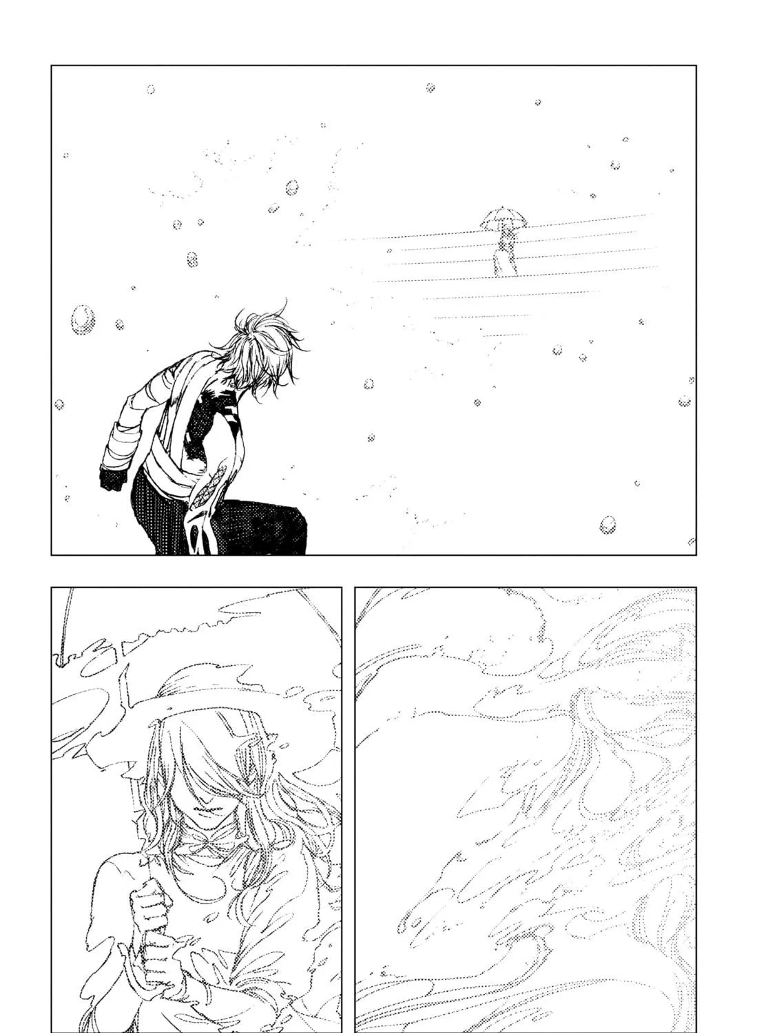Levius/est Chapter 42 page 39 - 