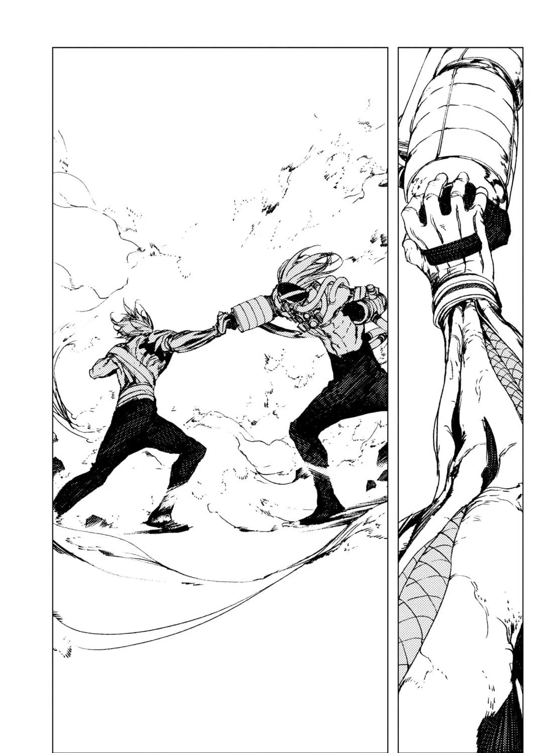 Levius/est Chapter 42 page 5 - 