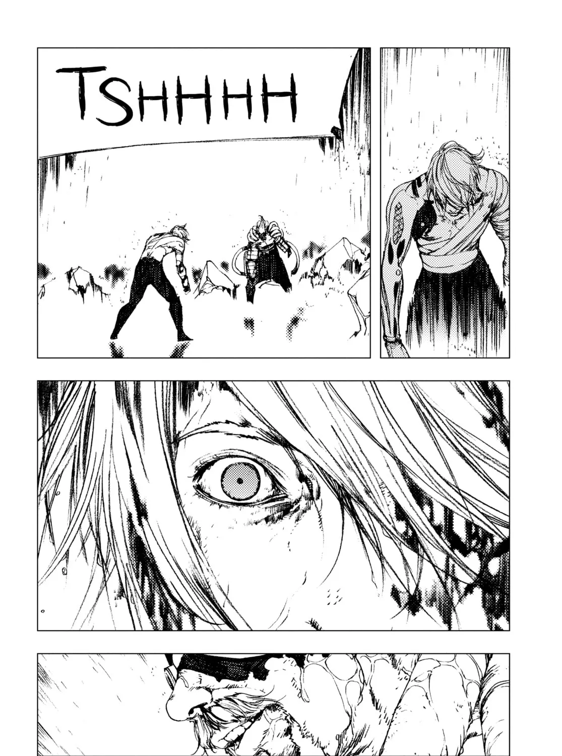 Levius/est Chapter 42 page 43 - 