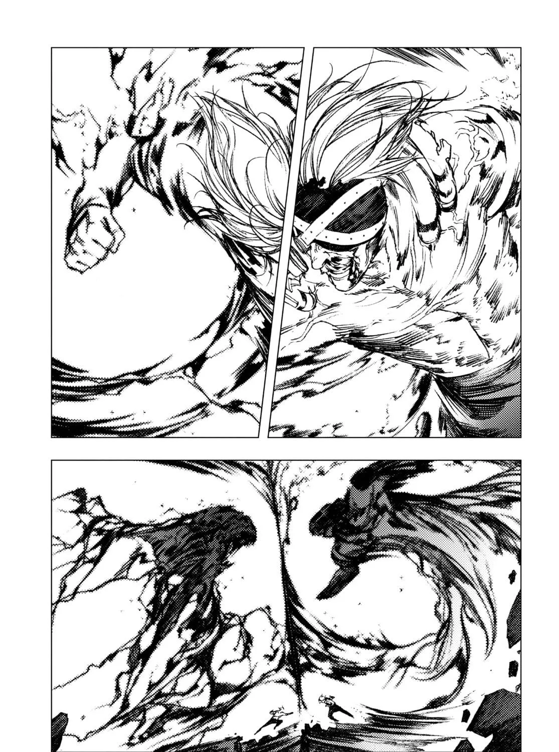 Levius/est Chapter 42 page 49 - 