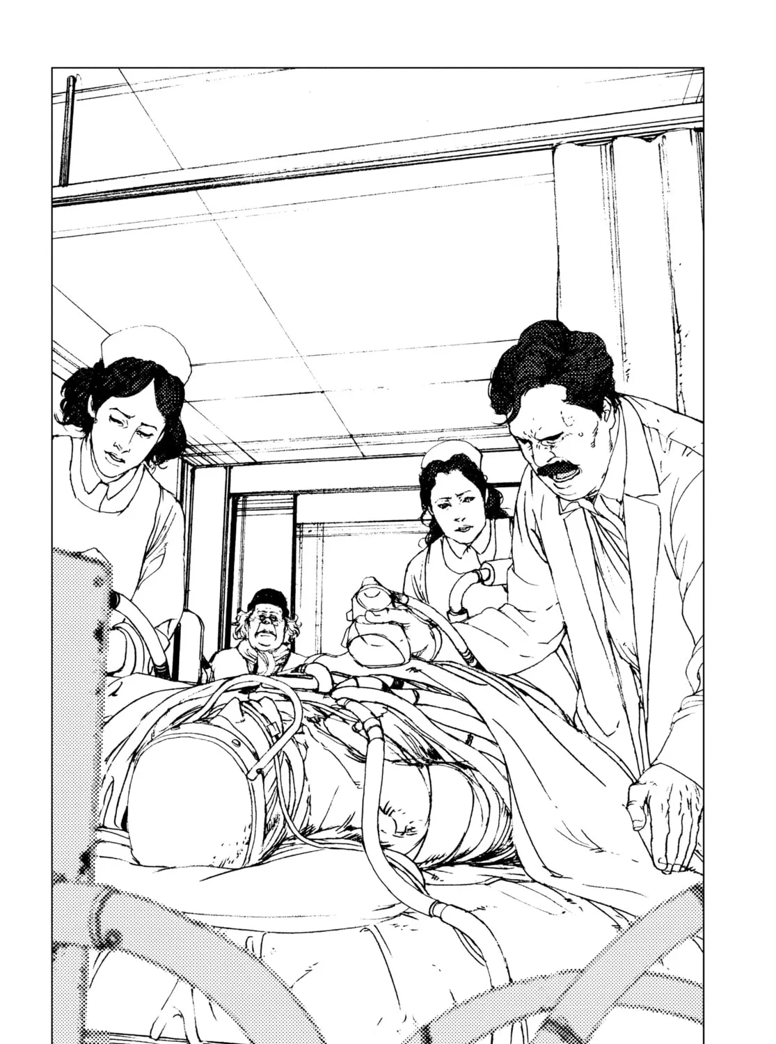 Levius/est Chapter 42 page 67 - 