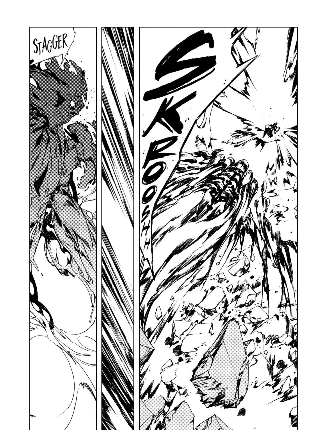 Levius/est Chapter 43 page 17 - 