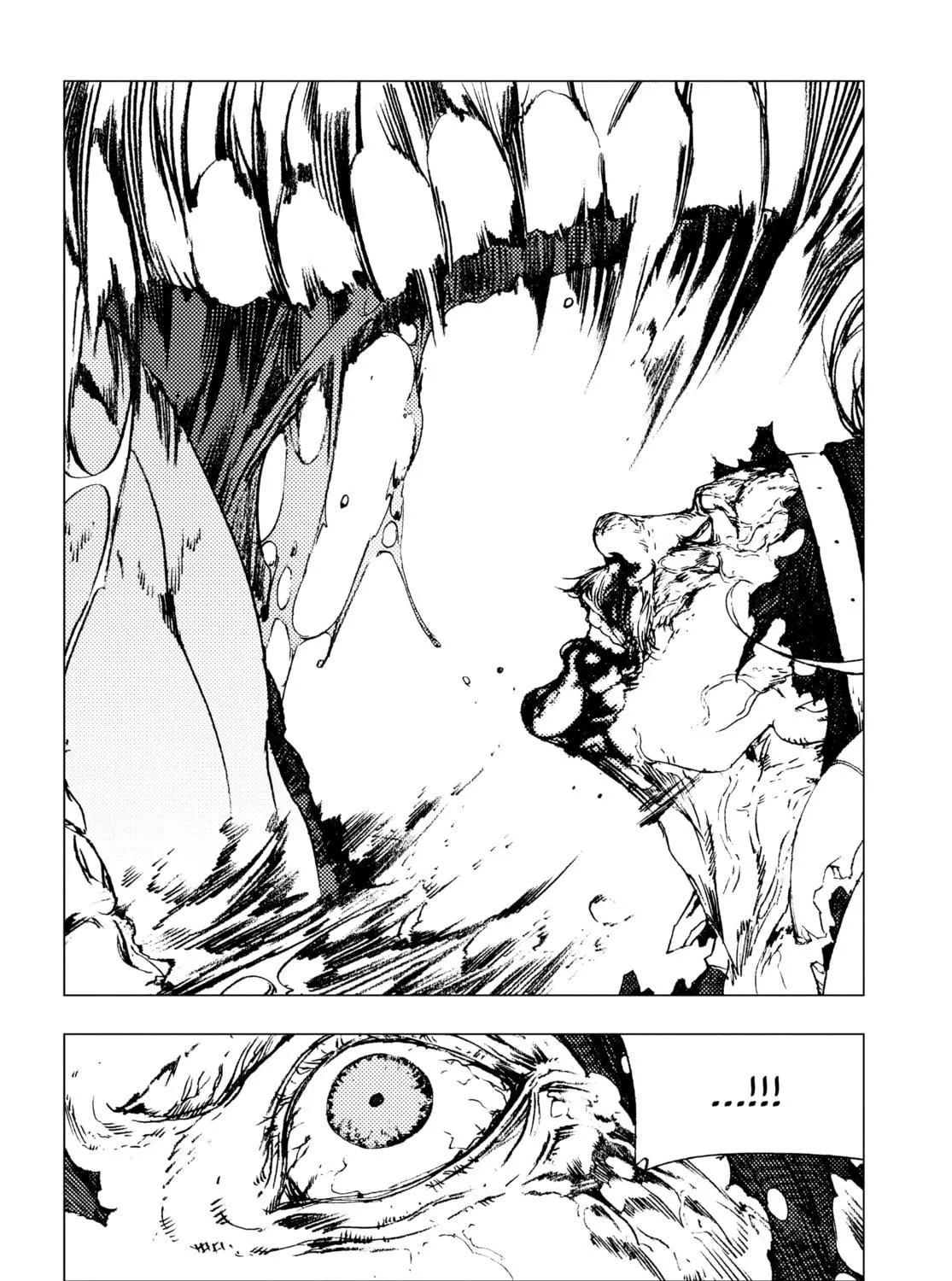 Levius/est Chapter 43 page 23 - 