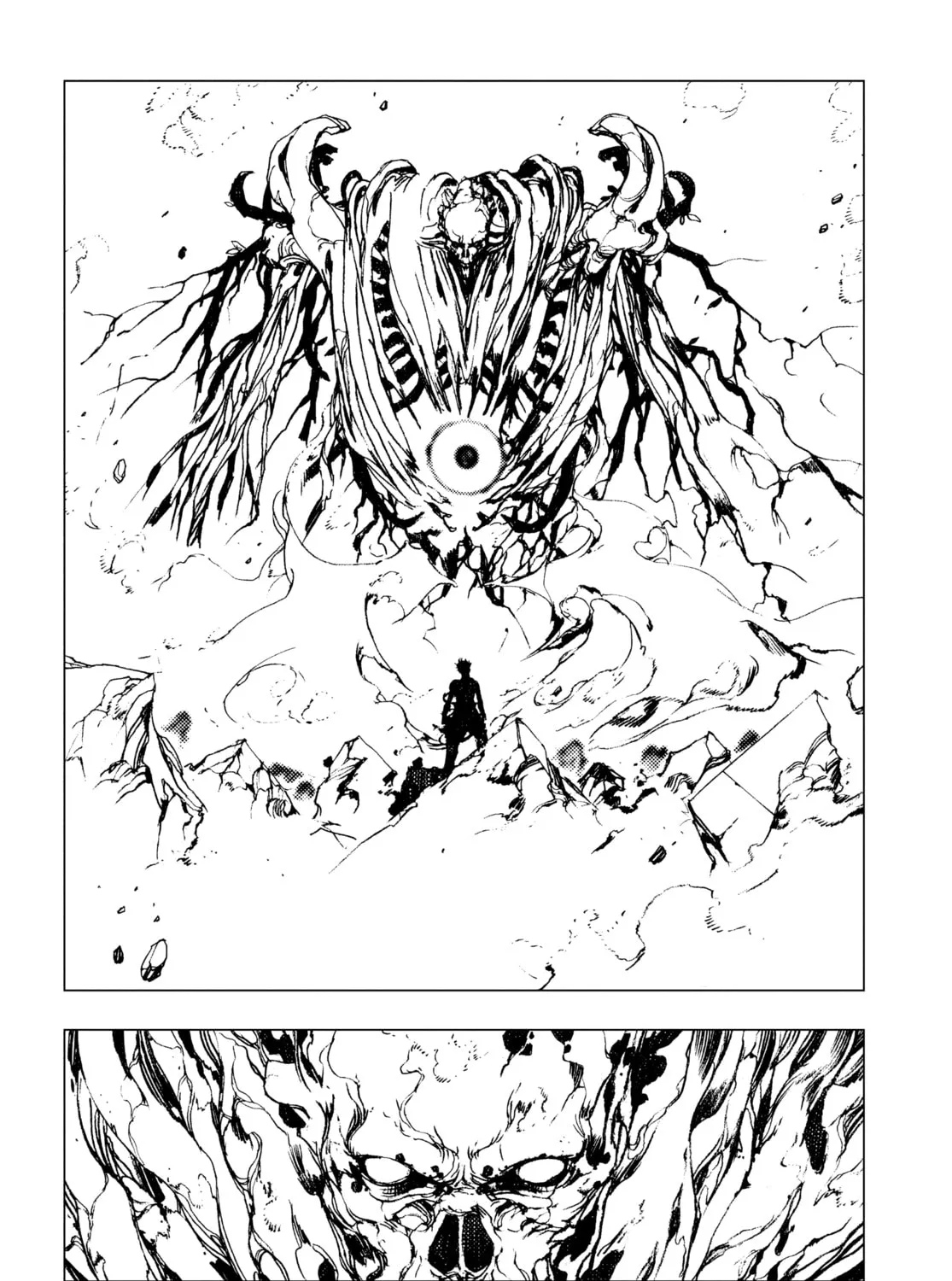 Levius/est Chapter 43 page 7 - 
