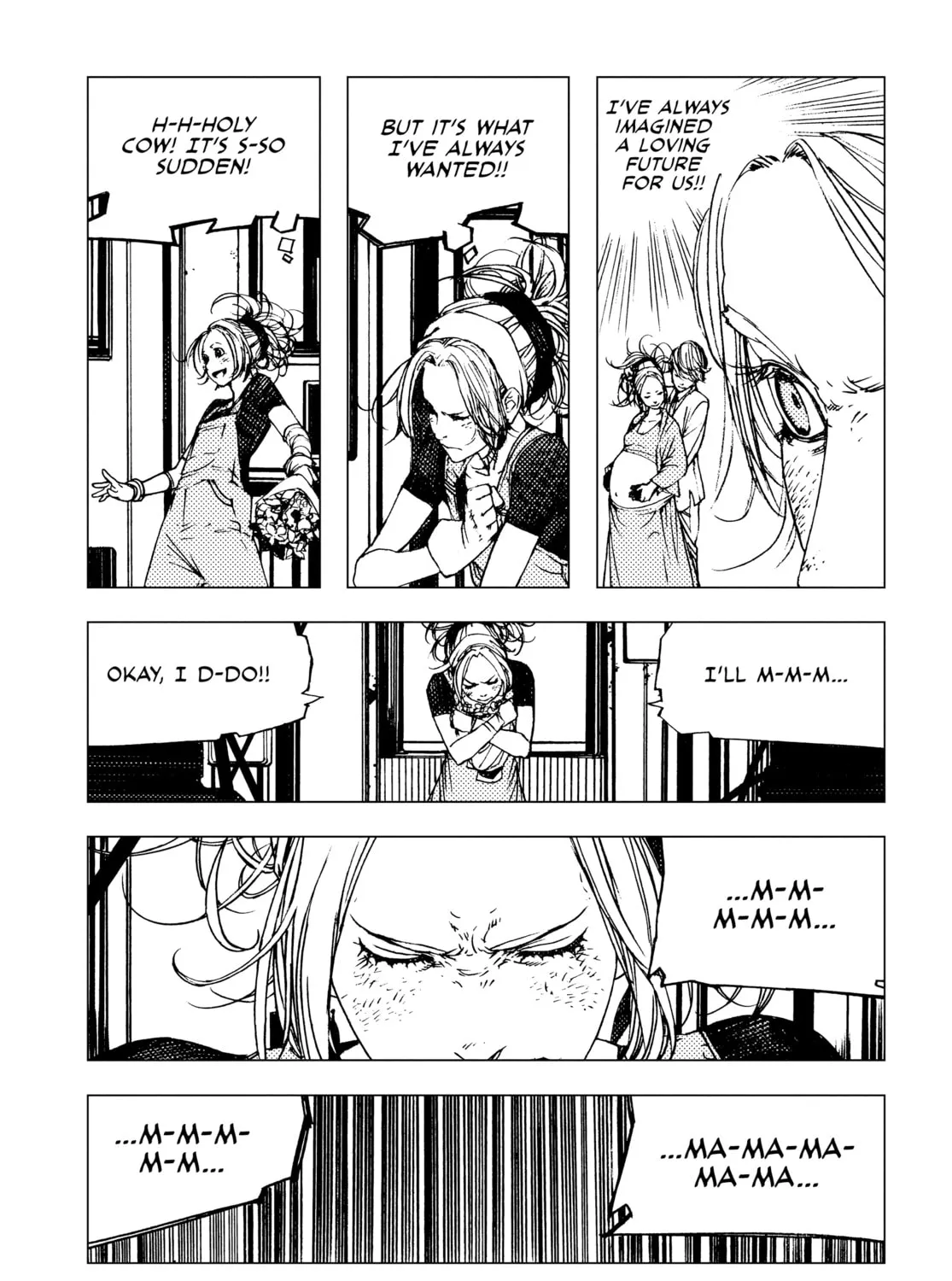 Levius/est Chapter 5 page 37 - 