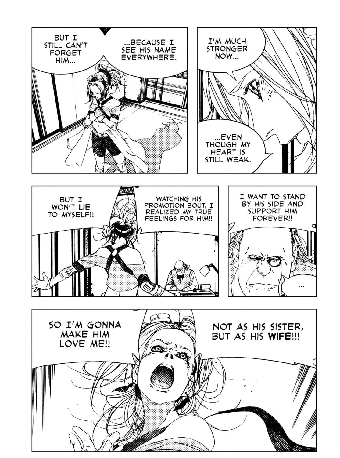 Levius/est Chapter 5 page 41 - 