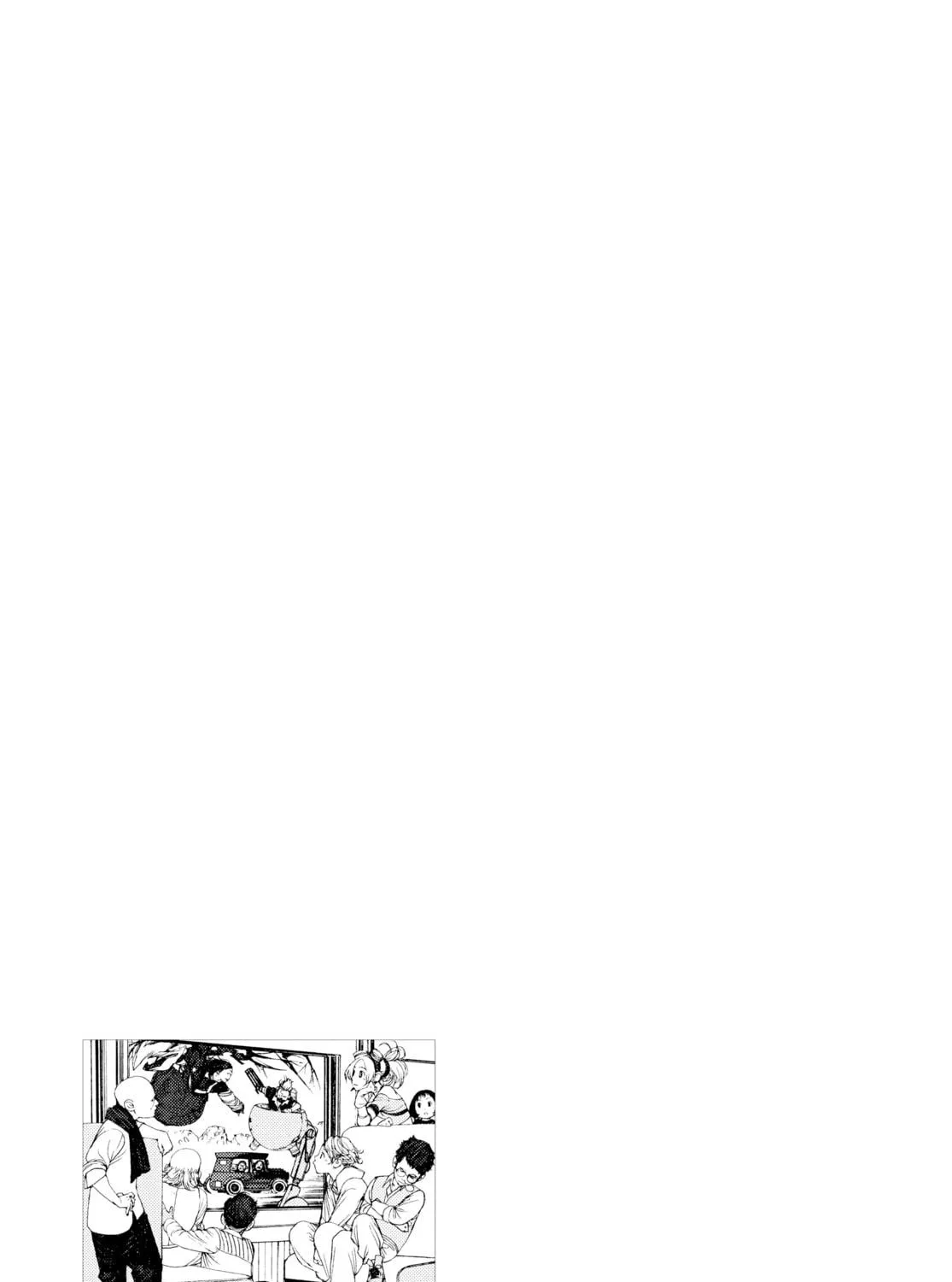Levius/est Chapter 5 page 65 - 